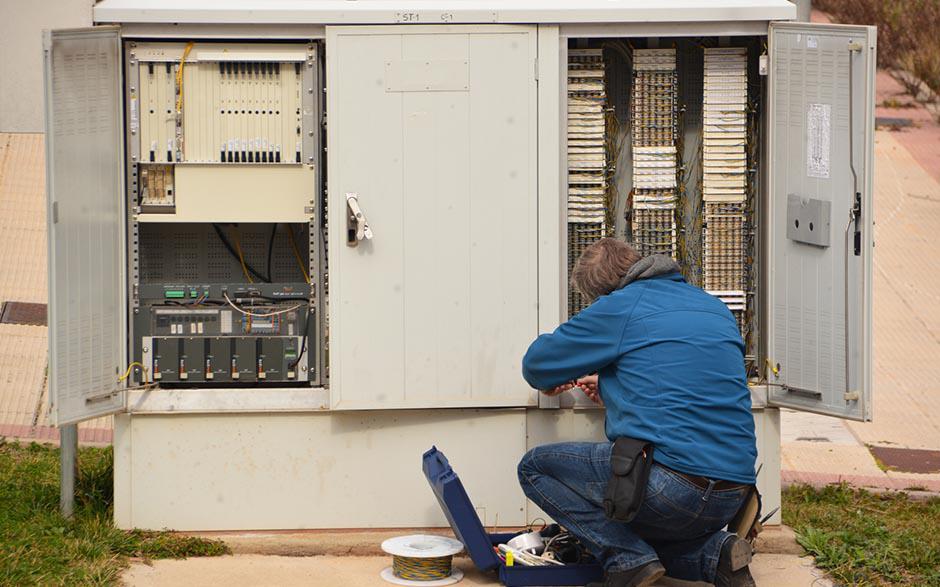 électricien dépannage Évry